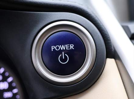 Lexus - NX
