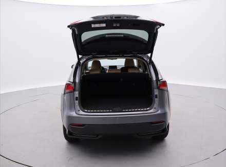 Lexus - NX
