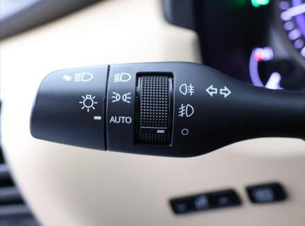 Lexus - NX