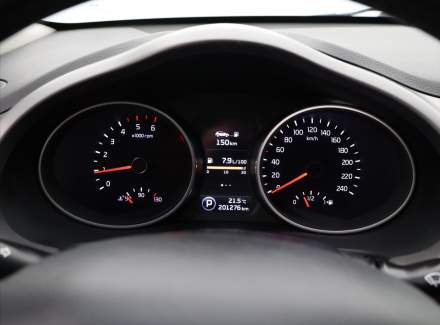 Kia - Sportage
