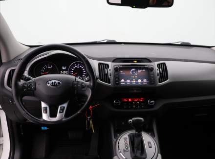 Kia - Sportage