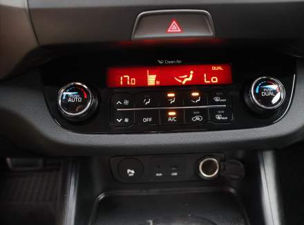 Kia - Sportage