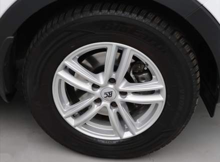 Kia - Sportage