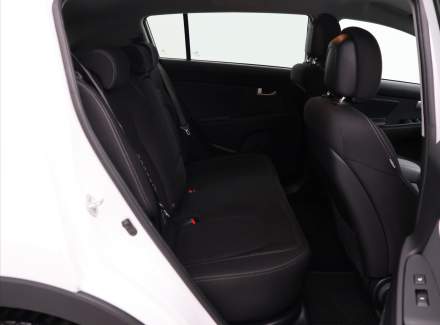Kia - Sportage