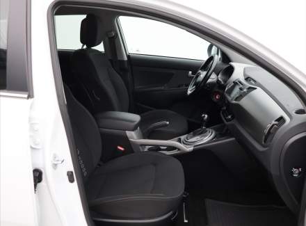 Kia - Sportage