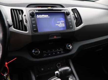 Kia - Sportage