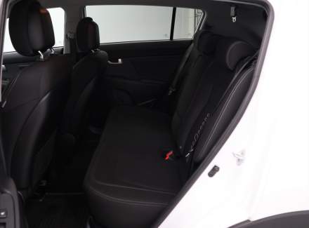 Kia - Sportage