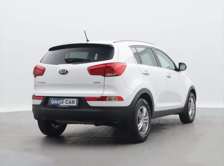 Kia - Sportage