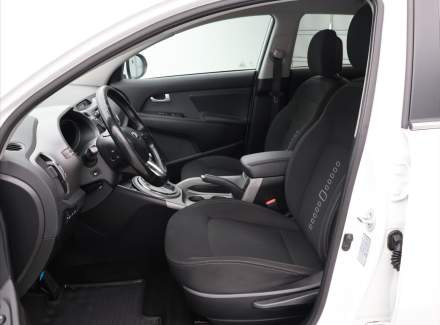 Kia - Sportage