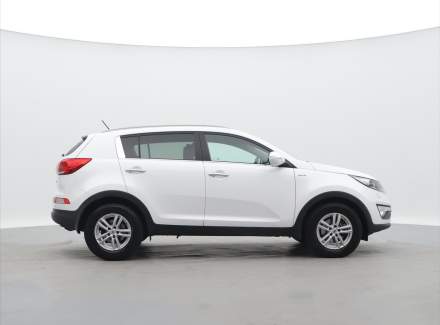 Kia - Sportage