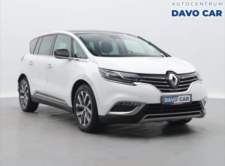 Renault - Espace