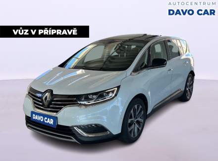 Renault - Espace