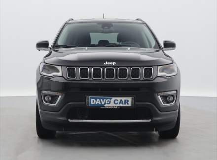 Jeep - Compass