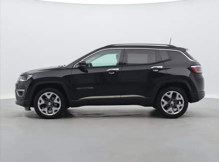 Jeep - Compass