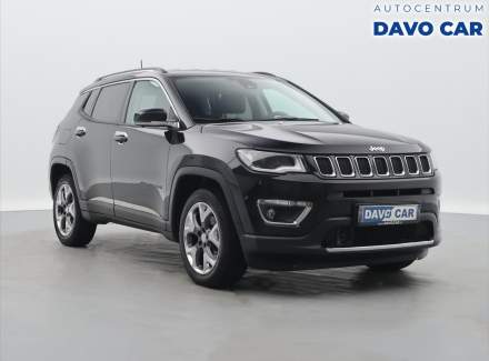 Jeep - Compass