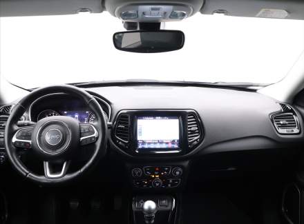 Jeep - Compass