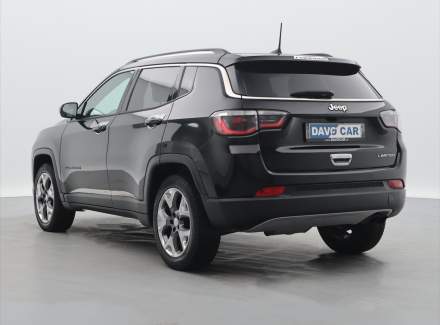 Jeep - Compass