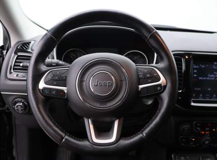 Jeep - Compass