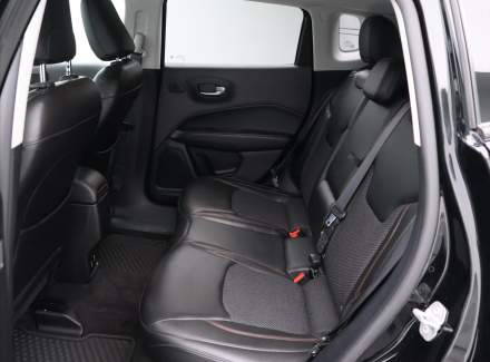 Jeep - Compass