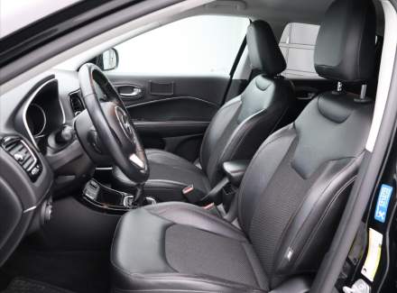 Jeep - Compass