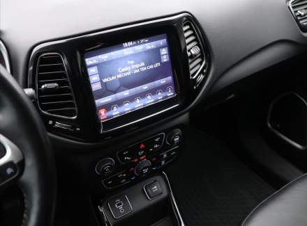 Jeep - Compass