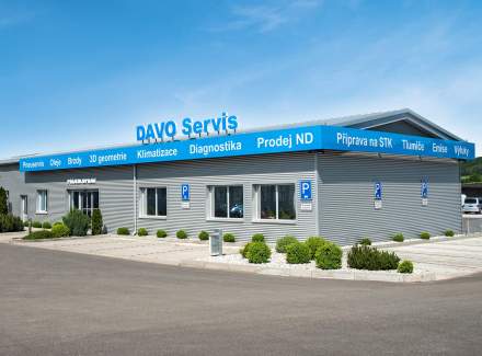 Jeep - Compass