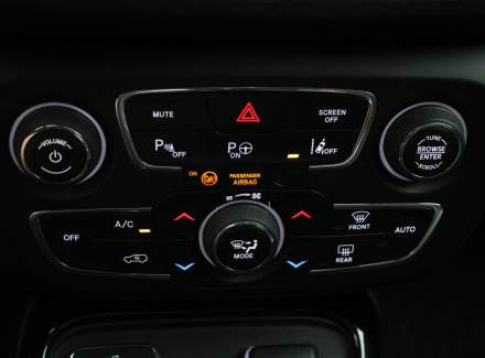 Jeep - Compass