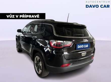Jeep - Compass