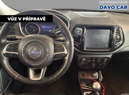Jeep - Compass