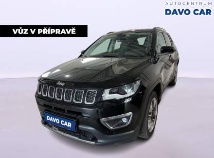 Jeep - Compass