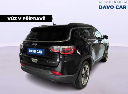Jeep - Compass