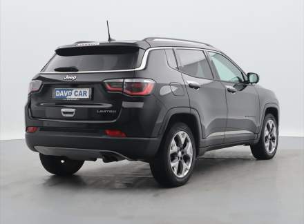 Jeep - Compass