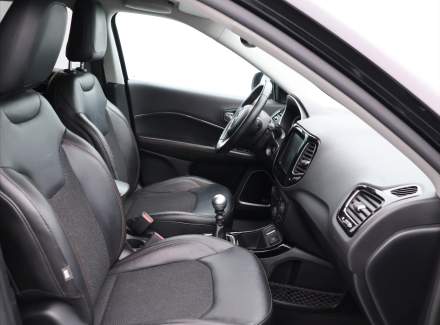 Jeep - Compass