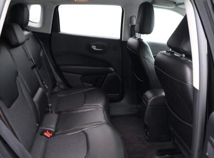 Jeep - Compass