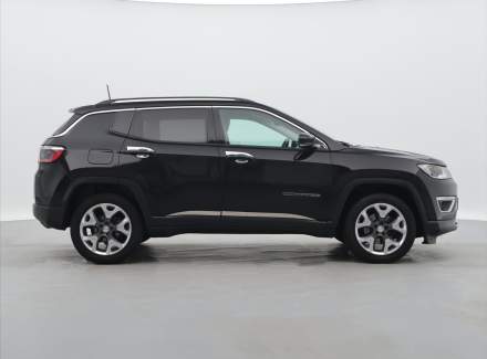 Jeep - Compass