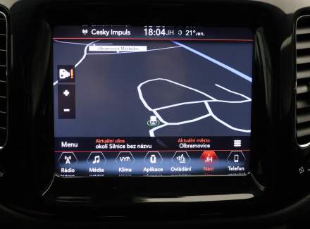 Jeep - Compass