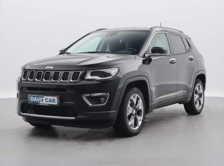 Jeep - Compass