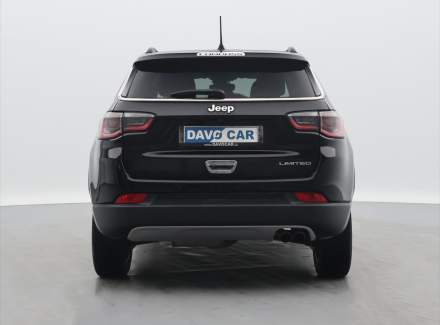 Jeep - Compass