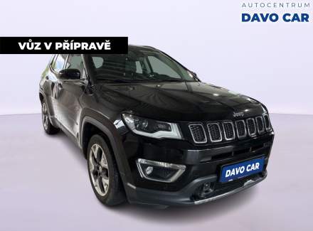 Jeep - Compass