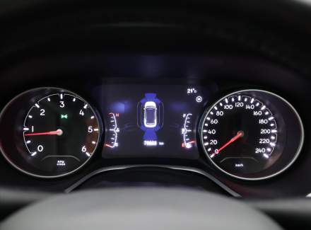 Jeep - Compass