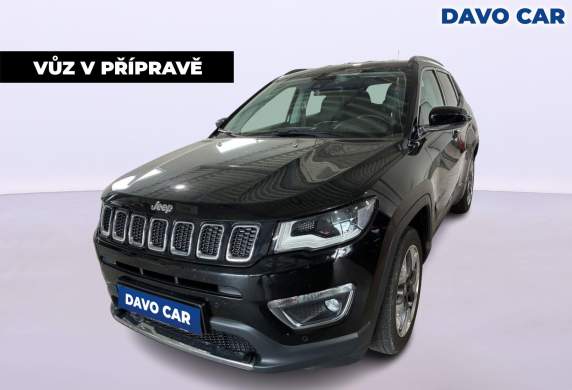 Jeep - Compass