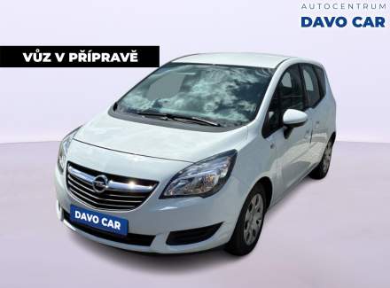 Opel - Meriva