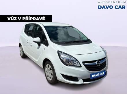 Opel - Meriva