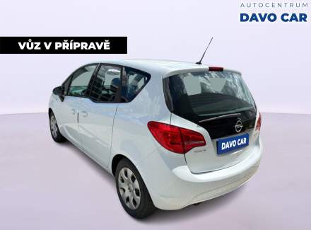 Opel - Meriva