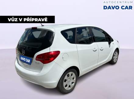Opel - Meriva