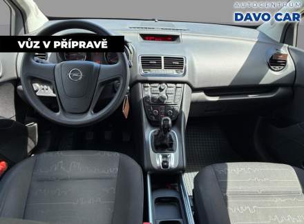 Opel - Meriva