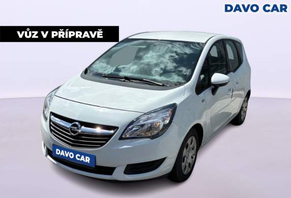 Opel - Meriva