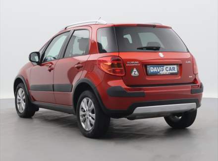 Suzuki - SX4