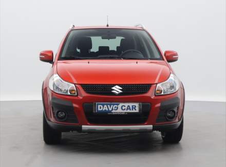 Suzuki - SX4