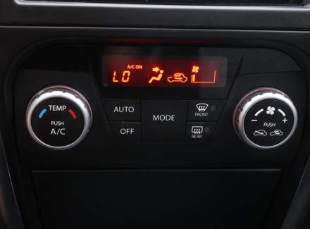 Suzuki - SX4